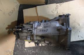 КОРОБКА ПЕРЕДАЧW BMW E36 220.0.0225 318i