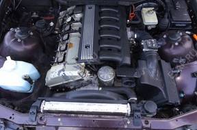 КОРОБКА ПЕРЕДАЧW BMW E36 2.5 БЕНЗИН МЕХАНИКА