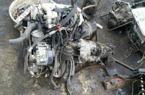 КОРОБКА ПЕРЕДАЧW BMW E36 316 1.6 БЕНЗИН