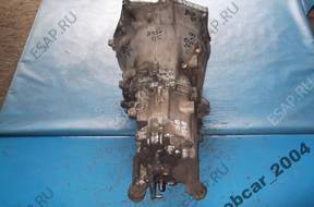 КОРОБКА ПЕРЕДАЧW BMW E36 316 318 1.6 1.8 AKU ROBCAR