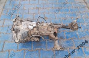 КОРОБКА ПЕРЕДАЧW BMW E36 316 318 1.6 1.8 AKU ROBCAR