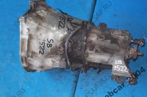 КОРОБКА ПЕРЕДАЧW BMW E36 316 318 1.6 1.8 AKU ROBCAR