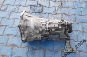 КОРОБКА ПЕРЕДАЧW BMW E36 316 318 1.6 1.8 AKU ROBCAR