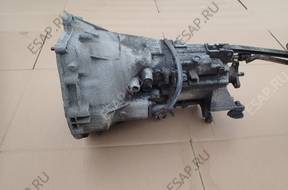 КОРОБКА ПЕРЕДАЧW BMW E36 316 318 318IS 320 GETRAG