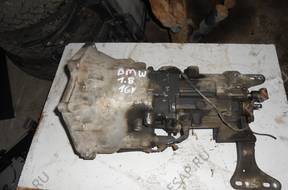 КОРОБКА ПЕРЕДАЧW  BMW E36 318 1,8 TI COUPE EU