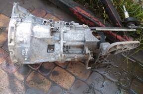 КОРОБКА ПЕРЕДАЧw BMW E36 318 1.8 ДИЗЕЛЬ