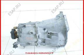 КОРОБКА ПЕРЕДАЧW BMW E36 318 320 1.8 2.0 M50 AKZ