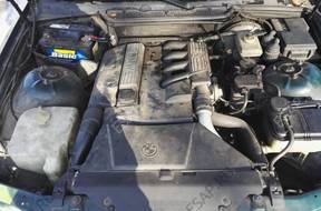 КОРОБКА ПЕРЕДАЧw BMW e36 318 TDS  МЕХАНИКА