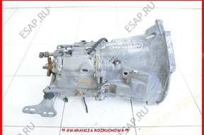 КОРОБКА ПЕРЕДАЧW BMW E36 E 36 1.6 1.8 316 318 AKX