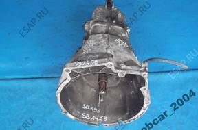 КОРОБКА ПЕРЕДАЧW BMW E36 E34 E39 E38 525 TD 525 TDS