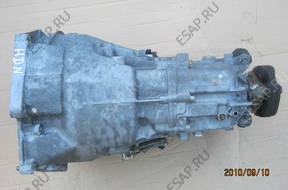 КОРОБКА ПЕРЕДАЧw BMW E36 E38 E39 2.5TDS HDN