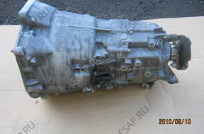 КОРОБКА ПЕРЕДАЧw BMW E36 E38 E39 2.5TDS HDN