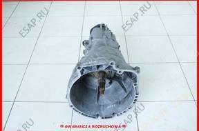 КОРОБКА ПЕРЕДАЧW BMW E36 E39 E38 2.5 TDS HMY