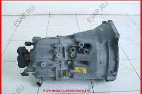 КОРОБКА ПЕРЕДАЧW BMW E36 E39 E38 2.5 TDS HMY