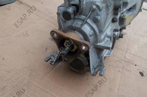 КОРОБКА ПЕРЕДАЧW BMW E36 E39 E46 328 528 2.8 МЕХАНИКА