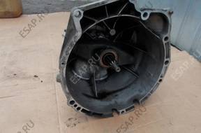 КОРОБКА ПЕРЕДАЧW BMW E36 E39 E46 328 528 2.8 МЕХАНИКА