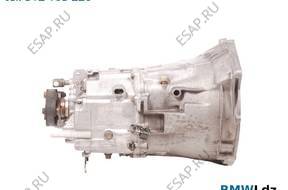 КОРОБКА ПЕРЕДАЧW BMW E36 E46 316 318i 1.6 1.9 M43