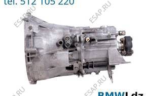 КОРОБКА ПЕРЕДАЧW BMW E36 E46 316i 318i M43 1.6 1.9