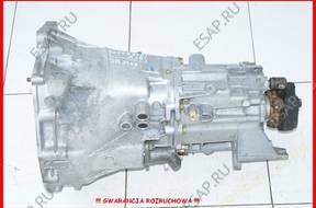 КОРОБКА ПЕРЕДАЧW BMW E36 E46 Z3 316 318 1.6 1.8 AJR