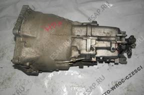 КОРОБКА ПЕРЕДАЧW BMW E36 HDN 2.5 TDS