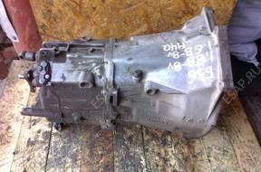 КОРОБКА ПЕРЕДАЧW BMW E36 M43 1,8B / 1,6B