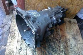 КОРОБКА ПЕРЕДАЧW BMW E36 M43 1,8B / 1,6B