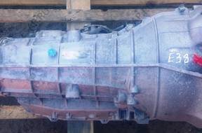 КОРОБКА ПЕРЕДАЧW BMW E38 728i АВТОМАТИЧЕСКАЯ ZF