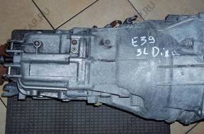 КОРОБКА ПЕРЕДАЧw BMW E38,E39,E46, 3l.d.МЕХАНИЧЕСКАЯ