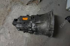 КОРОБКА ПЕРЕДАЧW BMW E39 2.0 2.2 M52 B20