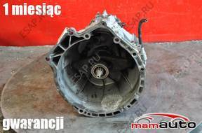 КОРОБКА ПЕРЕДАЧW BMW E39 2.0 98 год, FV 183159