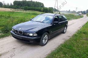 КОРОБКА ПЕРЕДАЧw BMW E39 2000 год, 3.0D GM