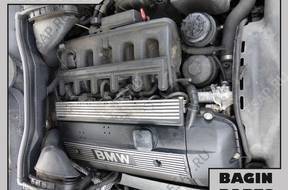 КОРОБКА ПЕРЕДАЧW BMW E39 2.0i