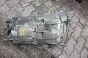 КОРОБКА ПЕРЕДАЧW BMW E39 2.0I