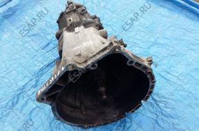 КОРОБКА ПЕРЕДАЧW BMW E39 2.0L МЕХАНИКА