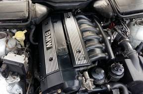 КОРОБКА ПЕРЕДАЧW BMW E39 2.0L МЕХАНИКА