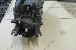 КОРОБКА ПЕРЕДАЧW BMW E39 2.5 3.0 D МЕХАНИКА РЕСТАЙЛИНГ