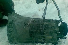 КОРОБКА ПЕРЕДАЧW BMW e39        2.5 D