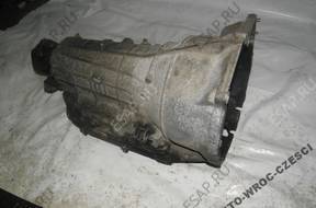 КОРОБКА ПЕРЕДАЧW BMW E39 2.5 TDS 1421133