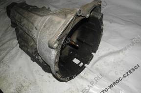 КОРОБКА ПЕРЕДАЧW BMW E39 2.5 TDS 1421133