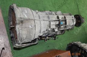 КОРОБКА ПЕРЕДАЧw BMW E39 2.5 TDS 2.8 1422131 5HP-18