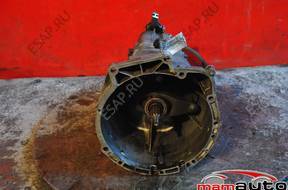 КОРОБКА ПЕРЕДАЧW BMW E39 2.5 TDS 96 год, FV 168297