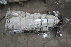 КОРОБКА ПЕРЕДАЧW BMW E39 2.5 TDS