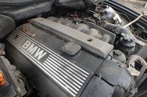 КОРОБКА ПЕРЕДАЧW BMW E39 2.8