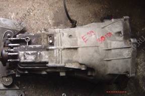 КОРОБКА ПЕРЕДАЧW BMW E39 3.0 D  M57  2000 год.