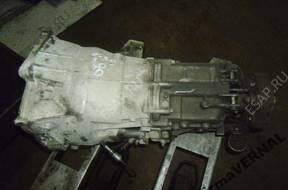 КОРОБКА ПЕРЕДАЧW BMW E39 3.0 TD 184 KM 2300-1434404