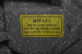 КОРОБКА ПЕРЕДАЧW BMW E39 3.0 TD 184 KM 2300-1434404