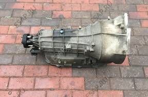 КОРОБКА ПЕРЕДАЧW BMW E39 520 2.0 2.5 M52 5HP-18