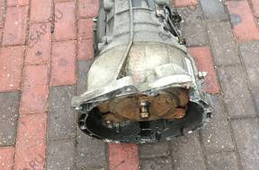 КОРОБКА ПЕРЕДАЧW BMW E39 520 2.0 2.5 M52 5HP-18