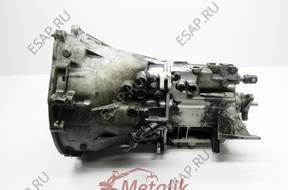 КОРОБКА ПЕРЕДАЧW BMW E39 520 2.0 M52 AKZ 2200022597