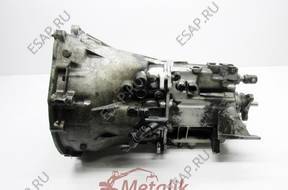 КОРОБКА ПЕРЕДАЧW BMW E39 520 2.0 M52 AKZ 2200022597